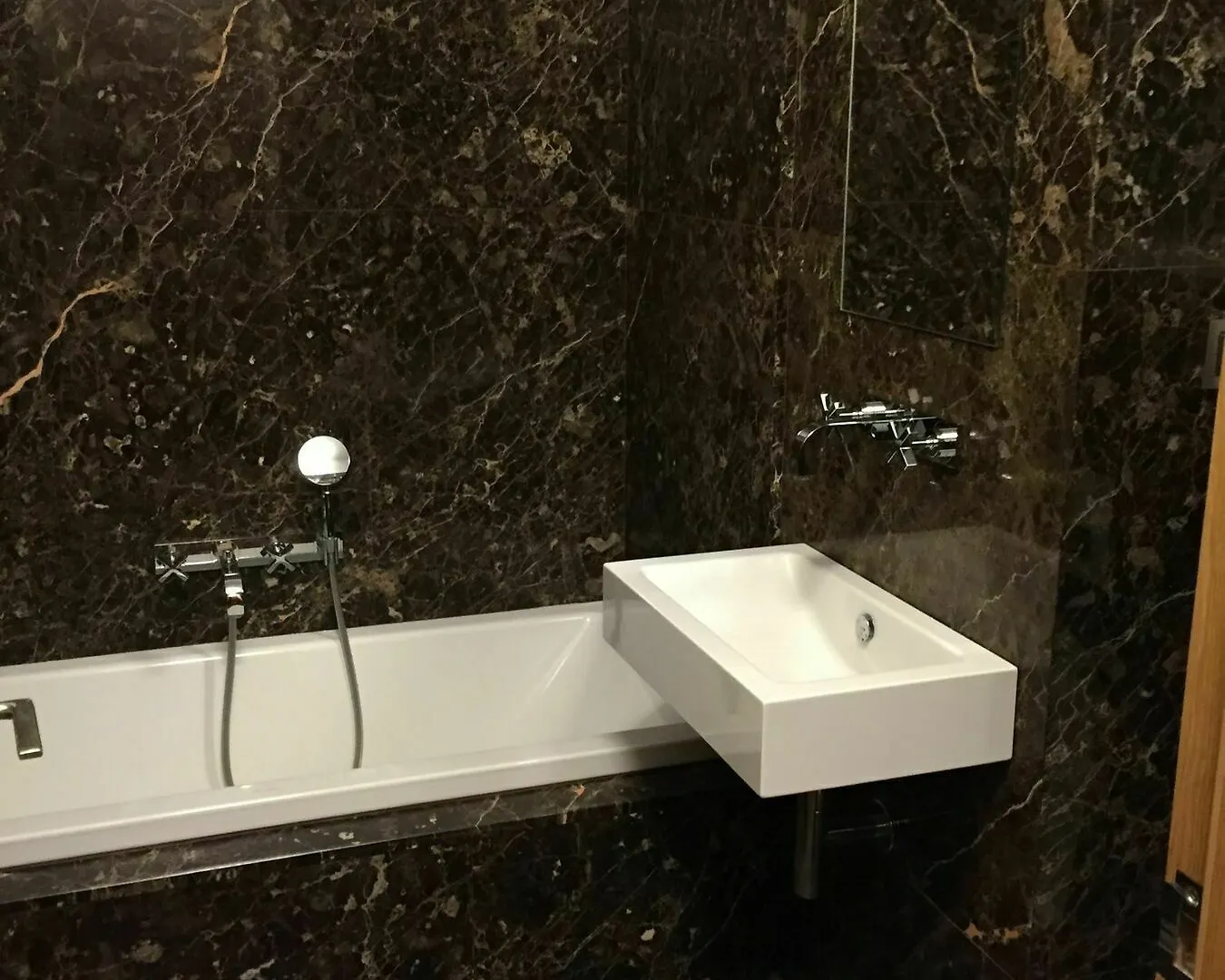 Apartment Ostrovni 布拉格 捷克