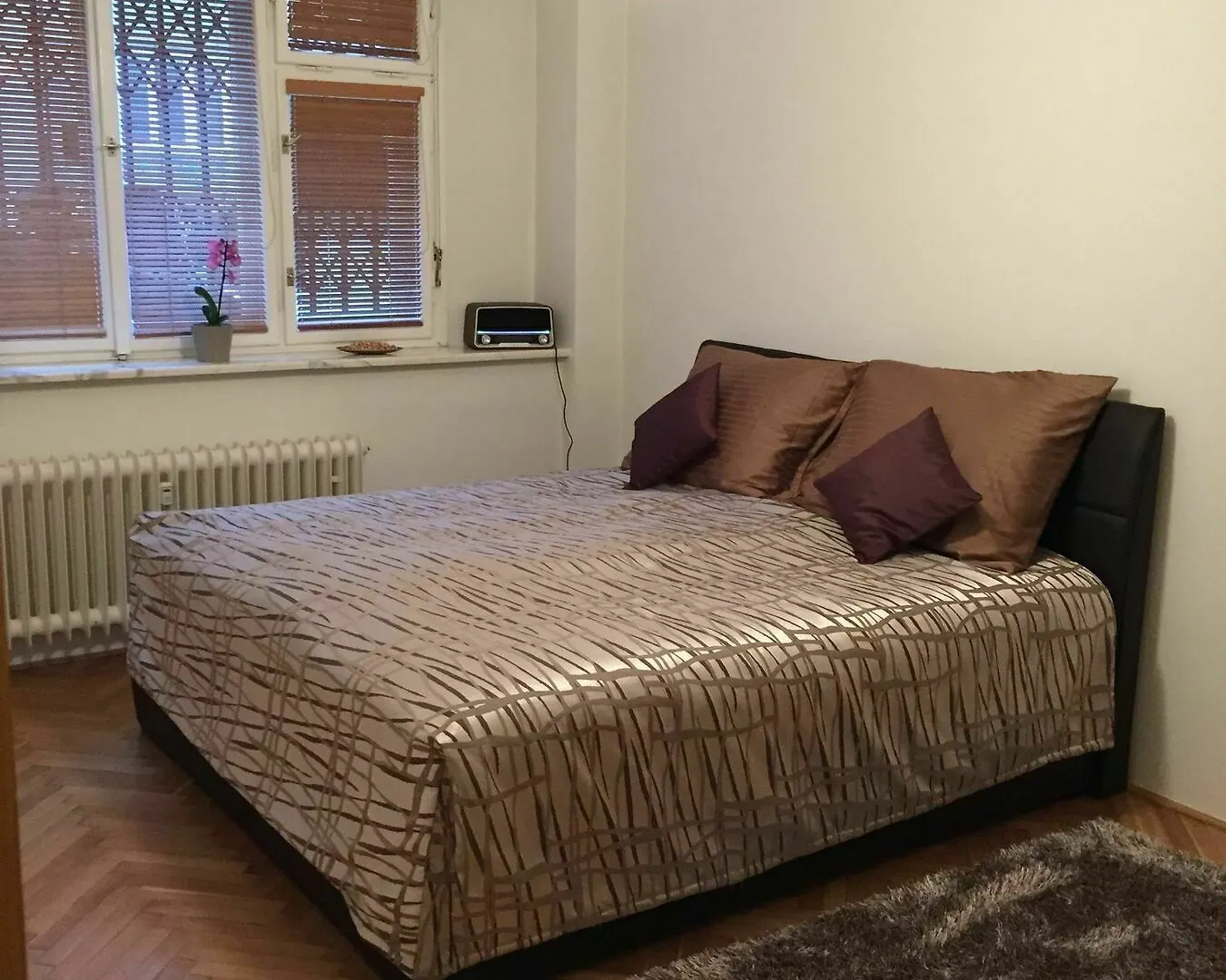 Apartment Ostrovni Praag 0*,  Tsjechië