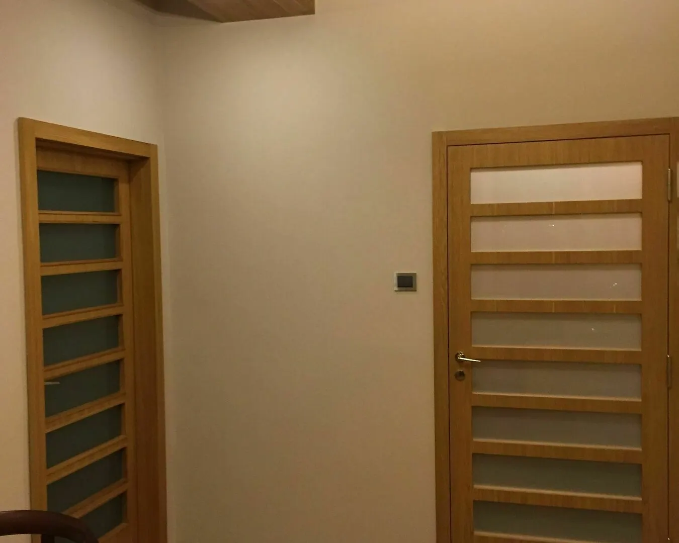 Apartment Ostrovni Praag