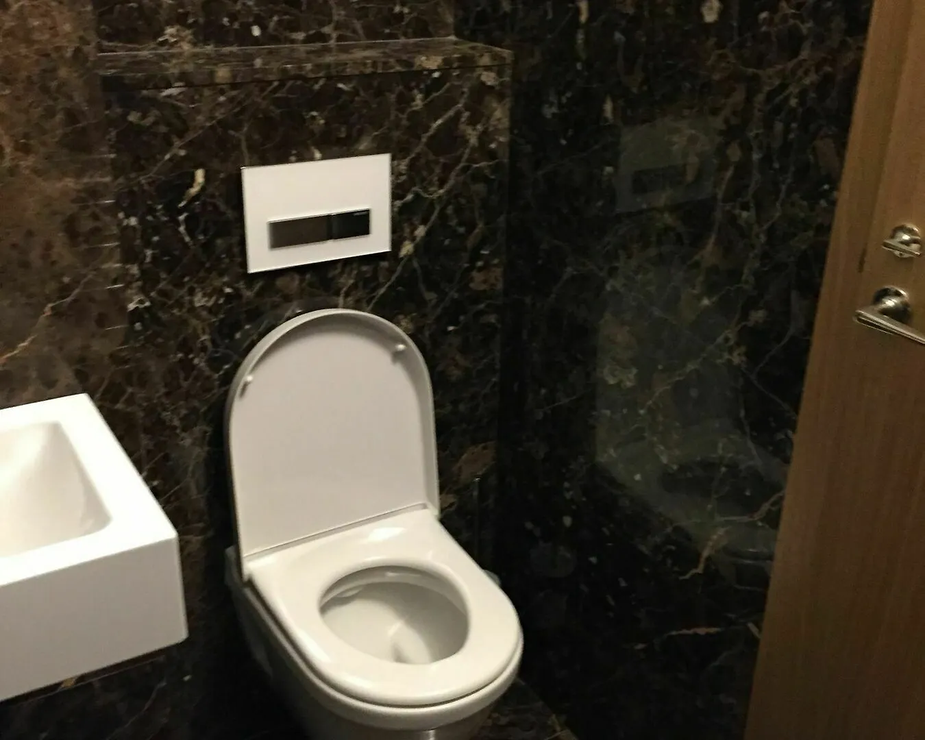 Apartment Ostrovni Praag